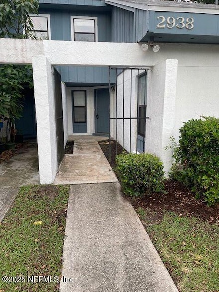 2938 Songbird Dr, Atlantic Beach, FL 32233