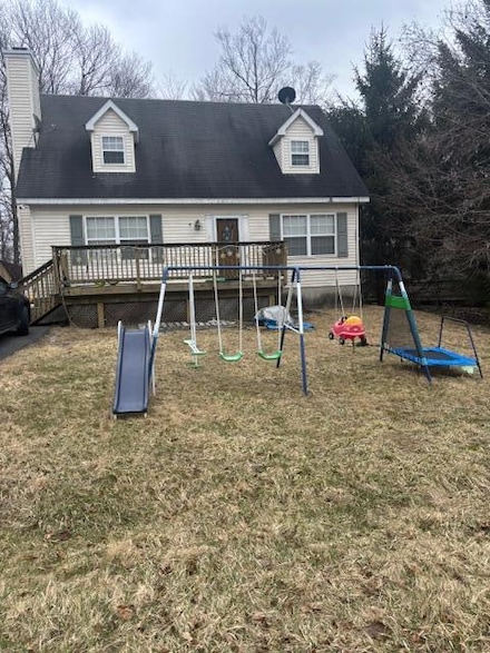 6163 Somers Terrace, Tobyhanna, PA 18466