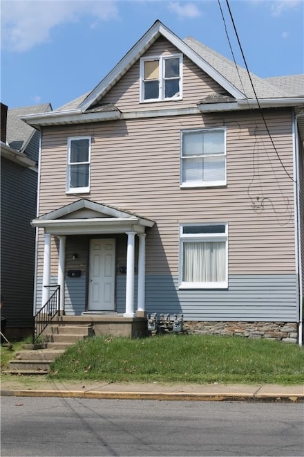 450 Jefferson St, Rochester, PA 15074