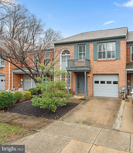 1022 Boom Ct, Annapolis, MD 21401