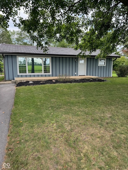 4896 E 350 N, Franklin, IN 46131