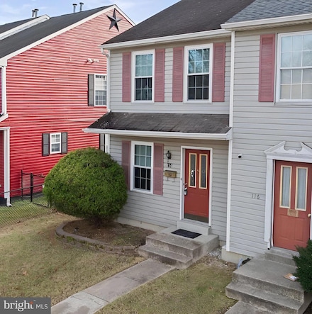 114 Gloucester Ave, Lawnside, NJ 08045