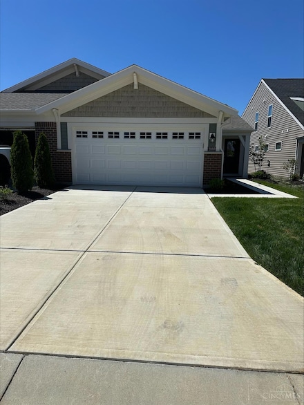 2080 Barleybrook St, Batavia Township, OH 45103