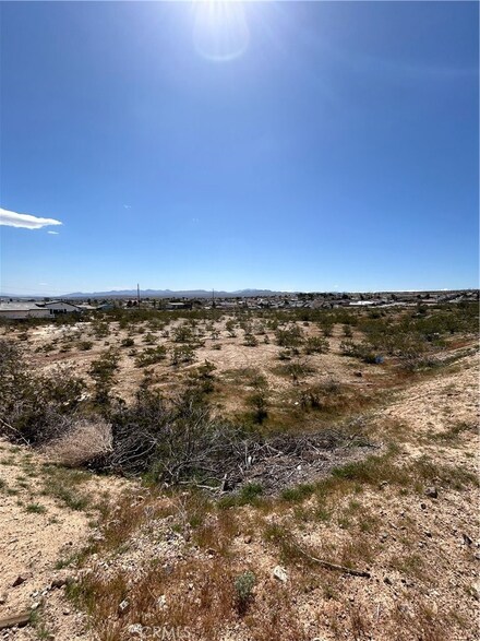 0 Baldwin Rd Unit HD24074290, Barstow, CA