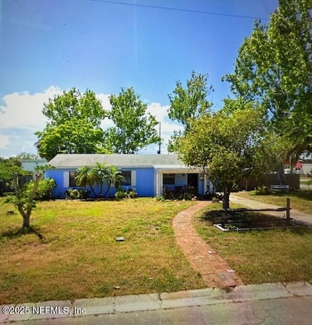 1328 14th Ave N, Jacksonville Beach, FL 32250