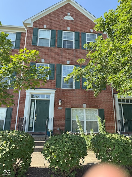 3522 N Golden Gate Dr, Westfield, IN 46074