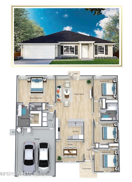 5050 San Juan Ave, Jacksonville, FL 32210