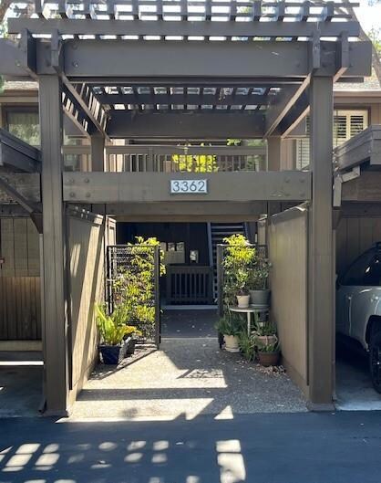 3362 La Mesa Dr Unit 5, San Carlos, CA 94070