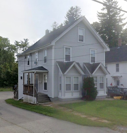 16-18 Hough St Unit 18B, Dover, NH 03820