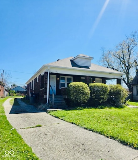 1251 N Emerson Ave, Indianapolis, IN 46219