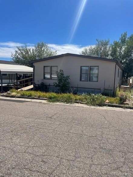 999 Fortino Blvd, Pueblo, CO 81008