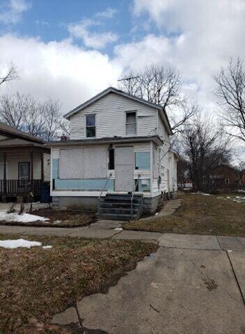 1012 N Church St, Kalamazoo, MI 49007