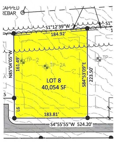 Lot 8 Pelletier Dr, Hollis, ME 04042