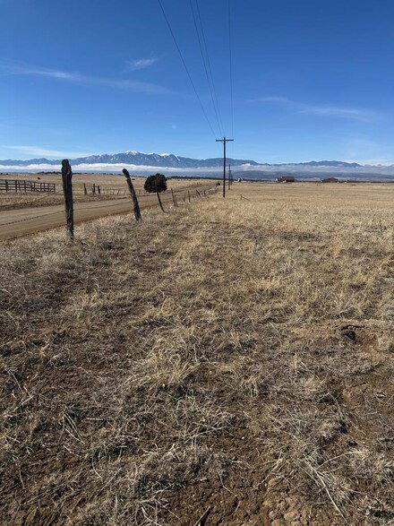 TBD Cedarwood Rd, Rye, CO 81069