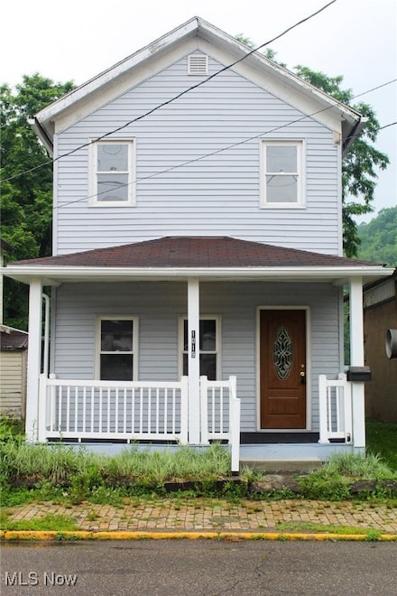 1019 Commerce St, Wellsville, OH 43968