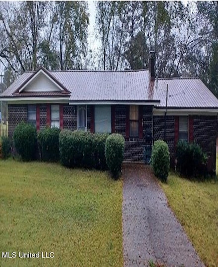 72 T J Verdell St, Macon, MS 39341