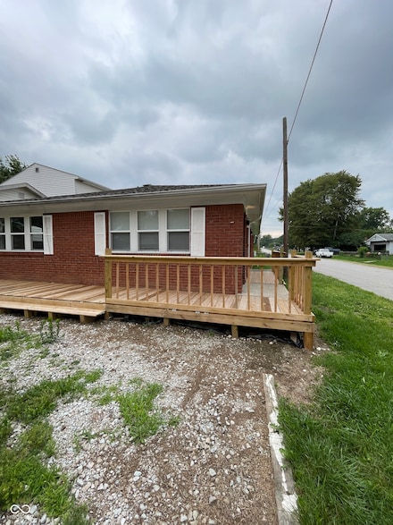 602 S Biltmore Ave, Indianapolis, IN 46241
