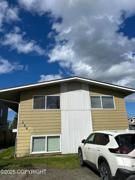 544 N Park St, Anchorage, AK 99508