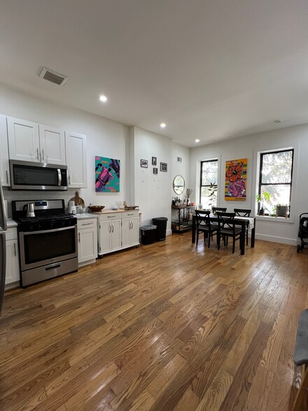 74 Hull St Unit 1, Brooklyn, NY 11233