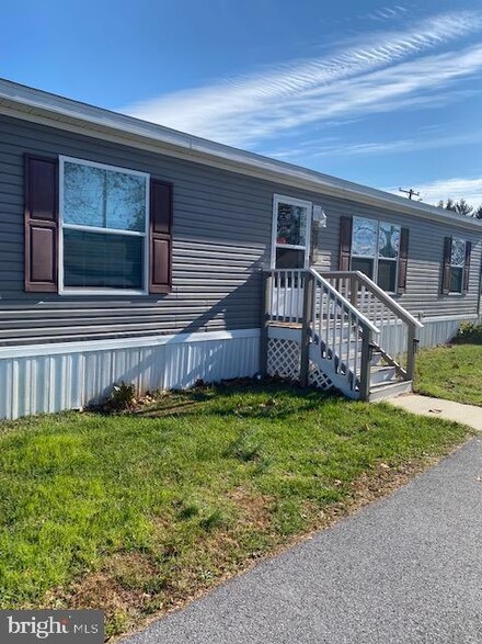 7 2nd St Unit 7, Frederica, DE 19946