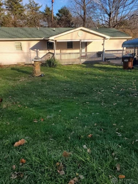8029 Ohio 122, Eaton, OH 45320