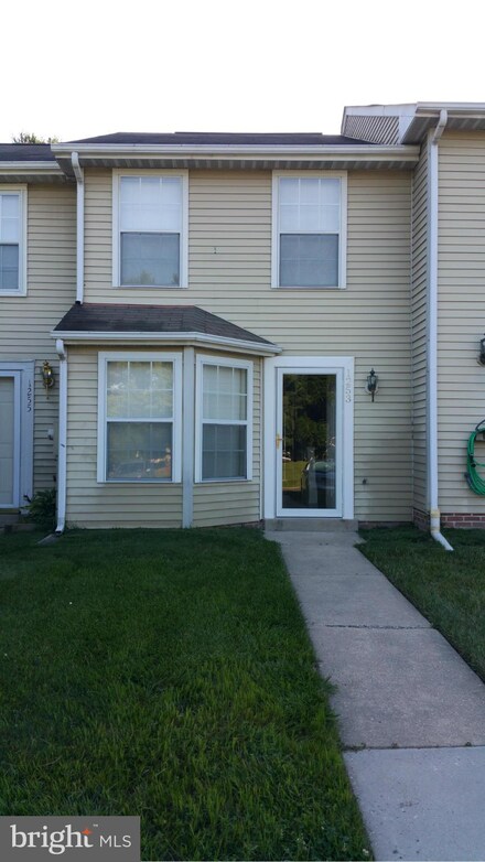1253 Musket Ct, Belcamp, MD 21017