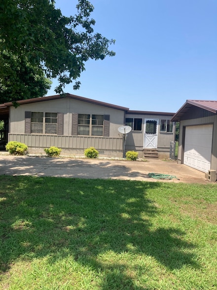 41850 S 585 Rd, Jay, OK 74346