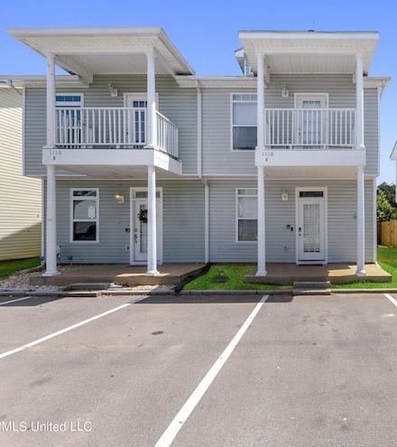 1110 Century Oaks Dr Unit A, Gulfport, MS 39507