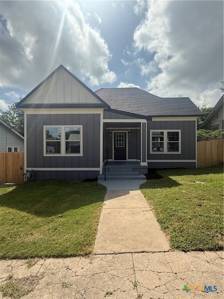 809 N Main St, Temple, TX 76501