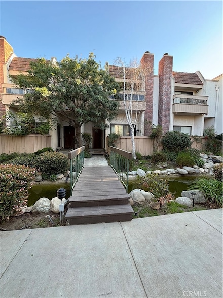 5533 Edward e Horton Ln Unit 3, Encino, CA 91316
