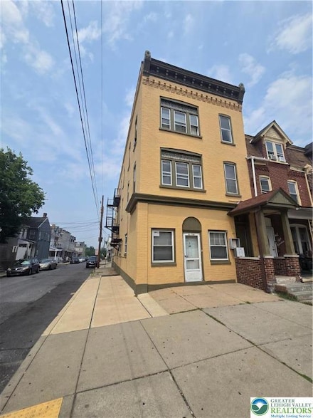 821 W Washington St Unit 2S, Allentown, PA 18102