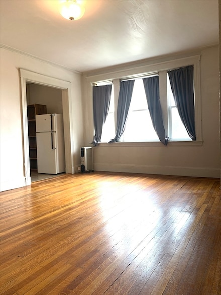 1607 Commonwealth Ave Unit 7, Brighton, MA 02135