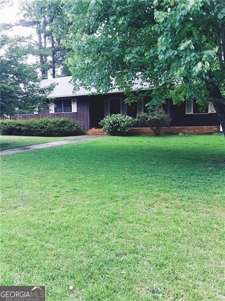5475 Morning Creek Cir, Atlanta, GA 30349