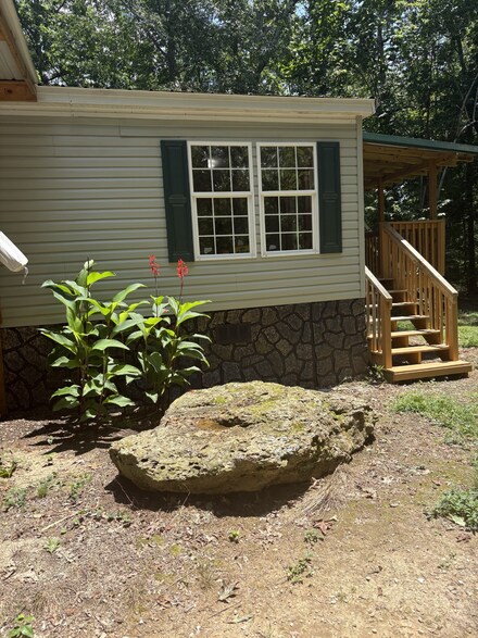 0 Laurel Trails Rd, Monteagle, TN 37356