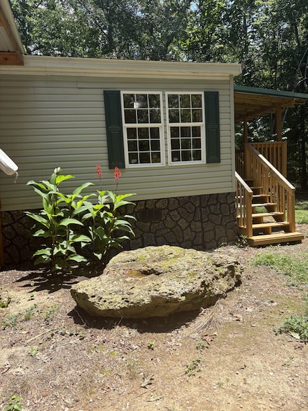 131 Laurel Trails Rd, Monteagle, TN 37356