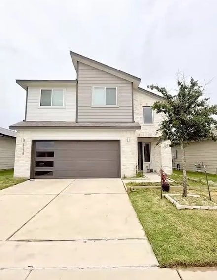 1218 Amistad Loop, College Station, TX 77845