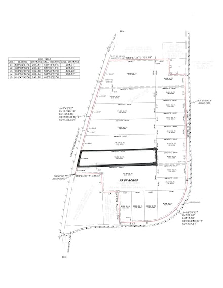 150 Farm To Market 47, Point, TX 75472