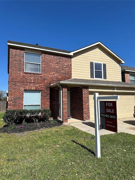 731 Kiley Dr, Houston, TX 77073