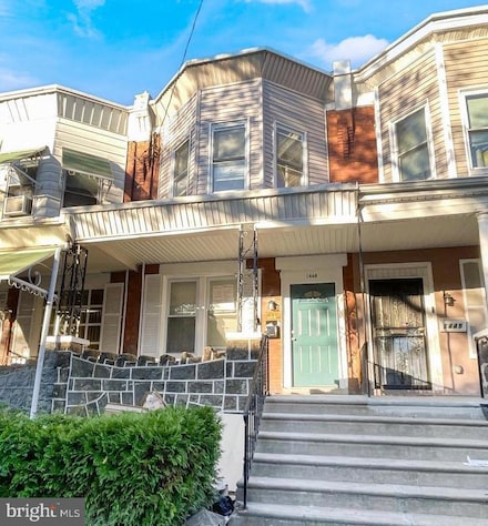 1446 N 60th St, Philadelphia, PA 19151