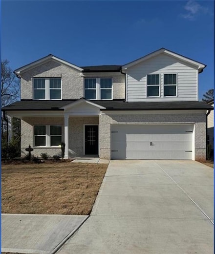 603 Runnel Dr, Woodstock, GA 30188