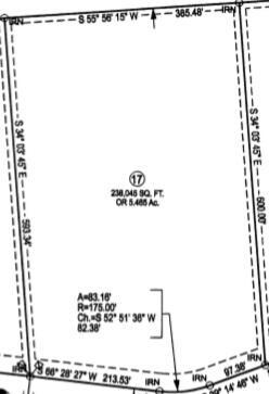 Lot 17 Renegade Mountain Pkwy, Crab Orchard, TN 37723