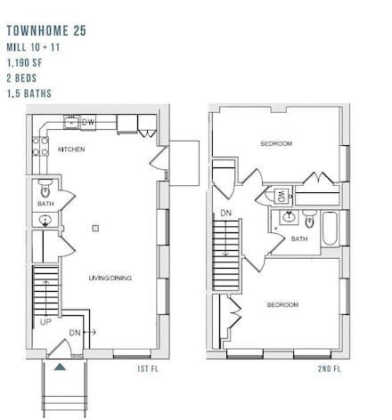 160 Water St Unit 25, Williamstown, MA 01267