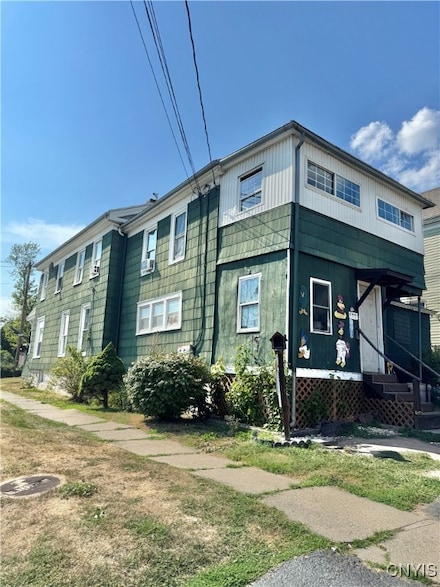 110 North St, Auburn, NY 13021