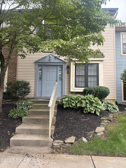 10 Victoria Ct Unit 2, Freehold, NJ 07728