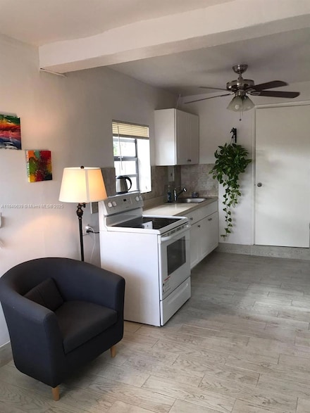 815 NE 172nd Terrace Unit B, Miami, FL 33162
