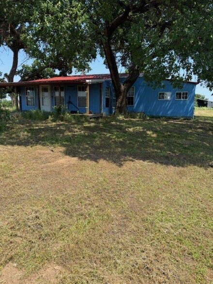 53335 W 11th St S, Jennings, OK 74038