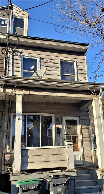 633 W Centre St, Mahanoy City, PA 17948