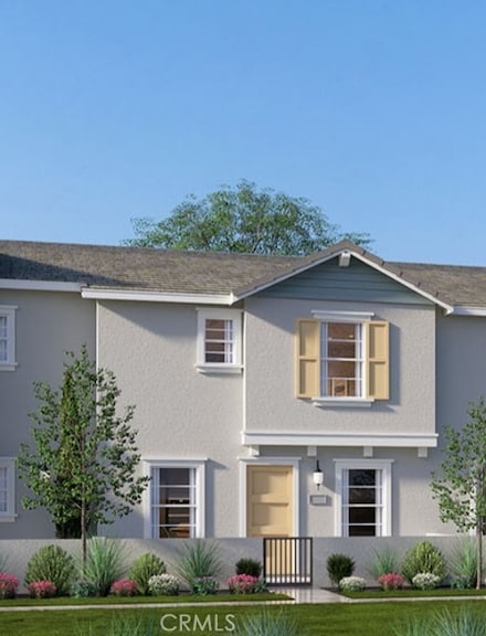 6382 Sierra Vista Ln Unit 4, Fontana, CA 92336