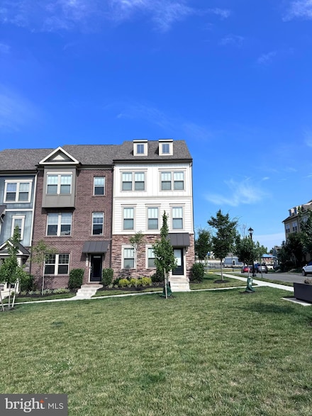 302 Bodega Terrace SE, Leesburg, VA 20175