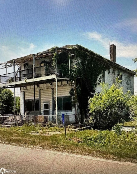 17928 Augusta Mill Rd, Wever, IA 52658